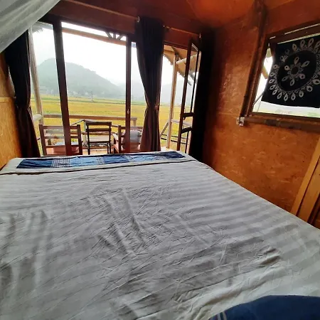 Little Mai Chau Home Stay Exterior photo