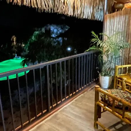Little Mai Chau Home Stay Exterior photo